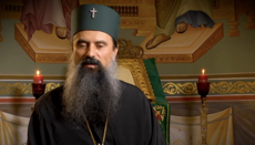 Bulgarian Patriarch: There are significant obstacles to recognizing OCU