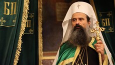 Patriarch Daniil: There are no scientific facts that contradict faith in God