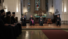 Церковь Латвии не поддержала экуменическую службу с патриархом Варфоломеем