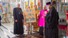 Польская Церковь причислила к святым Катынских мучеников