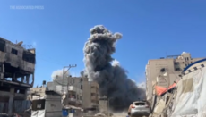 Комиссия ООН обвинила Израиль в геноциде в Газе