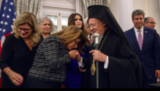 <p>У Держдепі США висловили підтримку Вселенському Патріархату, - ЗМІ</p>