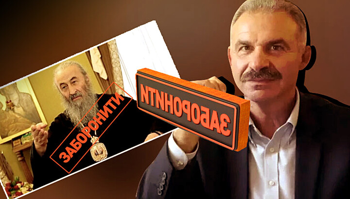 Where Yelensky deceives in the case of banning UOC – and, above all, why?