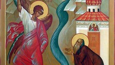 Biserica sărbătorește minunea Arhistrategului Mihail în Hone