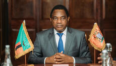 В Замбии мужчин осудили за покушение на президента с помощью колдовства