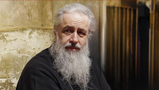 Суд отклонил отвод судьи по делу митрополита Арсения