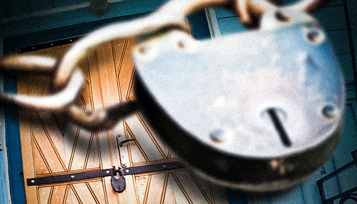 Кому верить прихожанам УПЦ: «доброму» полицейскому или «злому»?