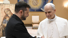 Pope Leo: Vatican maintains neutrality in Russia–Ukraine war