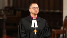 Архиепископ лютеранской церкви Латвии: В Церкви есть место даже для ЛГБТ