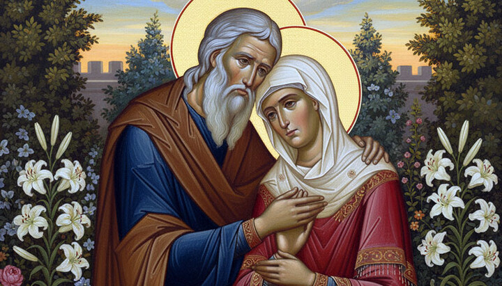 Рождество Богородицы: урок веры и терпения для современных семей