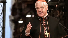 Catholic Cardinal on LGBT Mass in Rome: They desecrated the House of God