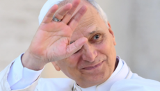 RCC head turns down a proposal to create an “artificial pope”