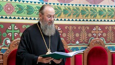 Ο διαχειριστής υποθέσεων κάλεσε να μην καταδικάζουμε τον κλήρο και ο ένας τον άλλον