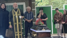 Хочешь выплату за погибшего воина – отпевай в ПЦУ