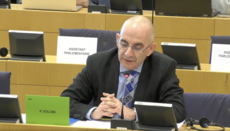 European Parliament member: UOC subjected to persecution by authorities