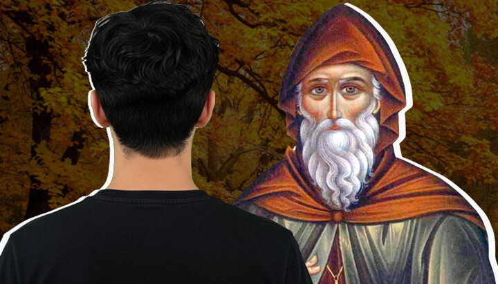 Dialogue with St John Climacus: The dark side of business – lie and avarice