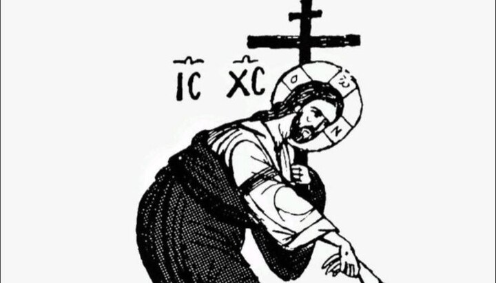 Наше жизнь должна быть живым Евангелием для других