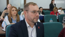 В Луцке требуют вывести УПЦ из совета церквей, который не заседал 4 года