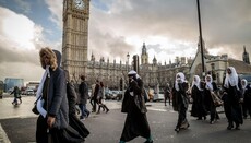 Суды шариата соответствуют британским ценностям, – министр юстиции