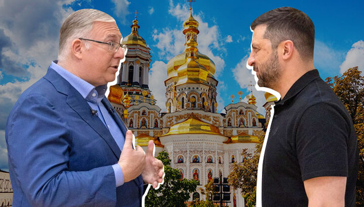 În ce a spus Zelenski minciuni creștinilor din SUA? Rușine la show-ul lui Rosenberg