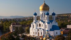 Mukachevo Eparchy: Ban on the UOC revives the Carpatho-Rusyn Church