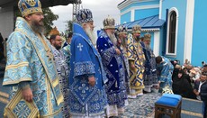 На Буковині вшанували Боянську чудотворну ікону