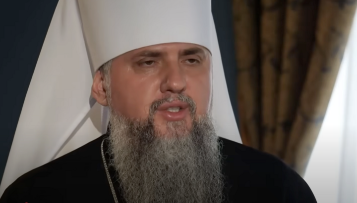 Сергій Думенко. Фото: «ТСН»