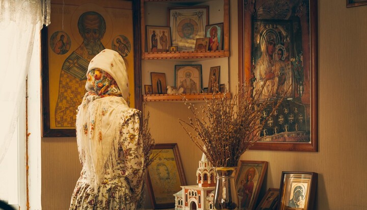 Чем больше мы хотим исполнять волю Божью, тем больше Господь откликается на наши молитвы. Фото: iapn