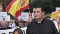 Spanish priest of RCC faces three years in prison for criticizing Islam