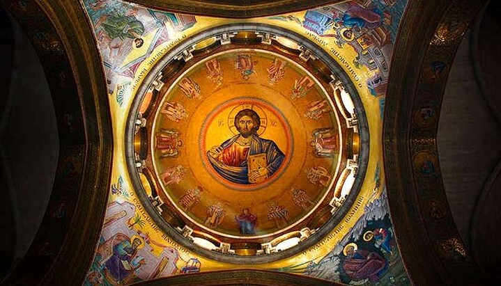 Ανάσταση του Λόγου: φθινοπωρινή γιορτή πασχαλινής χαράς