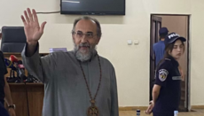 Суд признал архиерея Армянской Церкви виновным в призывах к перевороту