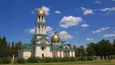 В Запорожской области в ПЦУ не перешла ни одна община