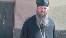 SBU issues a warning to priest for ignoring decisions of UOC Council