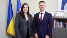 Ukrainian Deputy Minister of Culture appointed – an open homosexual