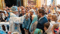 His Beatitude: The stronger the prayer, the greater the gift from God