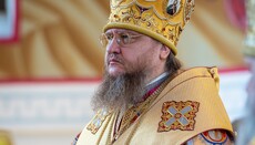 Met Theodosiy's lawyers petition courts to allow travel to UN session