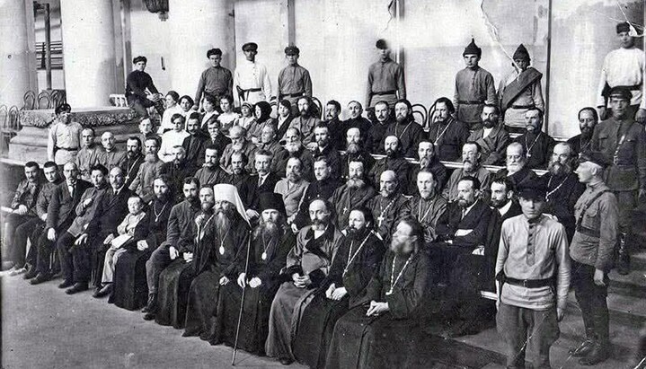 Суд над Церковью: история гонений повторяется, но вера только крепнет