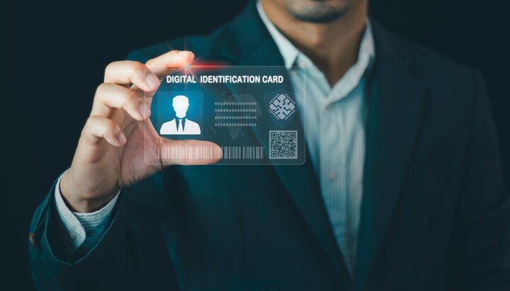 On digital ID and the end times