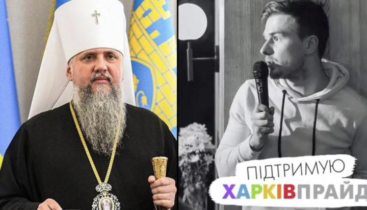 Думенко и Вербицкий. Коллаж: СПЖ