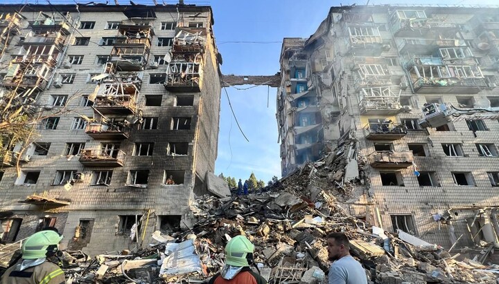 Can a Christian hate Putin?