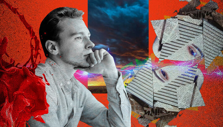 Attention – communication between pain and suffering