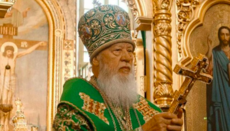 Odesa hierarch expresses condolences to flood victims