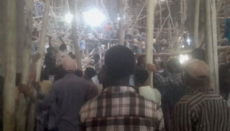 In Ethiopia, 36 believers die when scaffolding collapsed in church