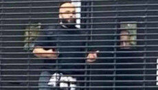 In Manchester, man launches terrorist attack in synagogue