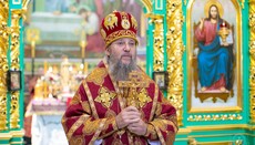 Διαχειριστής υποθέσεων της УПЦ ανέφερε πότε η αυτοκεφαλία μπορεί να βλάψει την Εκκλησία