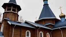 Swedish authorities consider acquisition of ROC church over location concerns