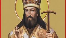 Церковь празднует память святителя Димитрия Ростовского
