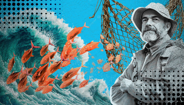 The apostles were not simple fishermen: The lesson of the miraculous catch