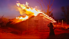 В Мозамбике боевики ИГИЛ убили 30 христиан и сожгли храмы