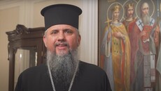 Dumenko’s upcoming visit to Athos sparks tensions on Holy Mountain – media